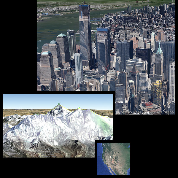 google maps 3d download for mac