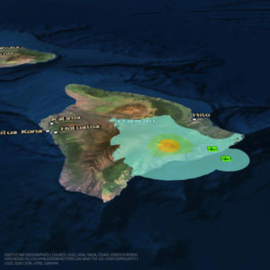 Earthquake Live Map