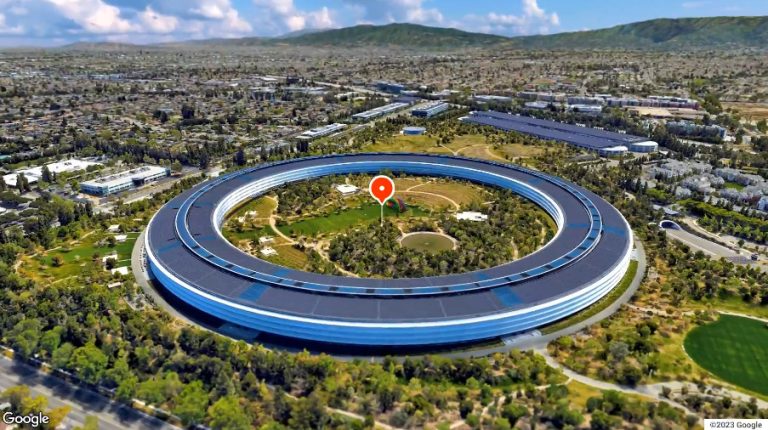 apple park